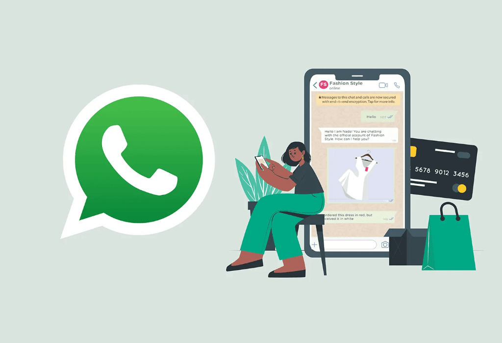 WhatsApp Commerce Solutions Bangalore - Automated Sales & Support